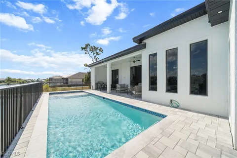 $939,900 | 2375 Northwest 39th Avenue, Cape Coral, FL 33993