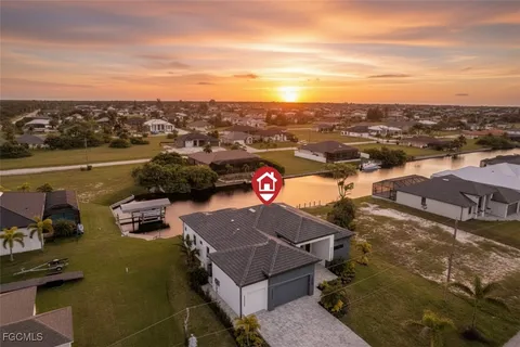 $939,900 | 2375 Northwest 39th Avenue, Cape Coral, FL 33993