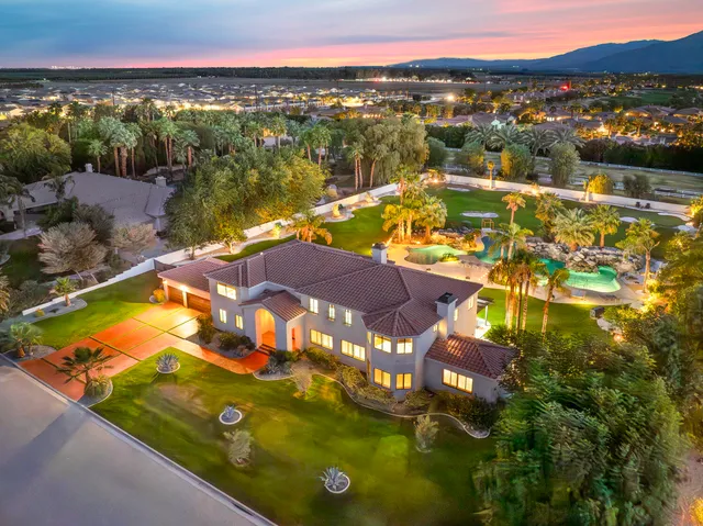 $4,288,000 | 81935 Mountain View Lane, La Quinta, CA 92253
