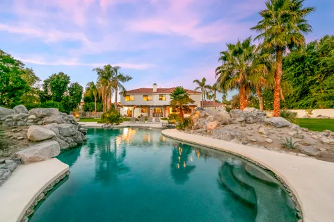 $3,989,000 | 81935 Mountain View Lane, La Quinta, CA 92253