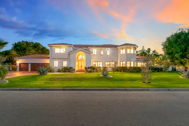 $4,288,000 | 81935 Mountain View Lane, La Quinta, CA 92253