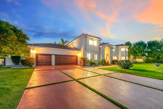 $4,288,000 | 81935 Mountain View Lane, La Quinta, CA 92253
