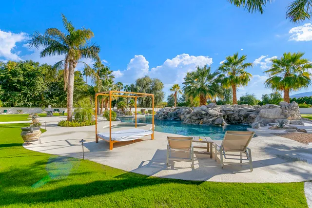 $4,288,000 | 81935 Mountain View Lane, La Quinta, CA 92253