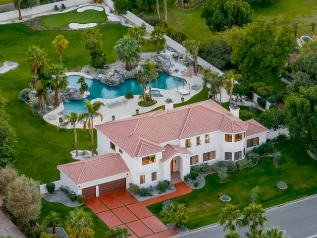 $4,288,000 | 81935 Mountain View Lane, La Quinta, CA 92253