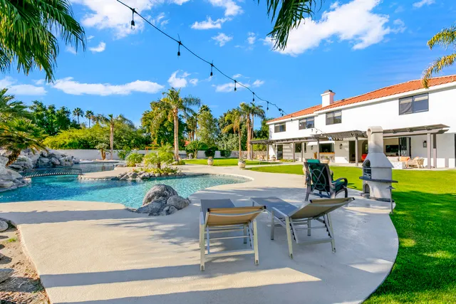 $4,288,000 | 81935 Mountain View Lane, La Quinta, CA 92253
