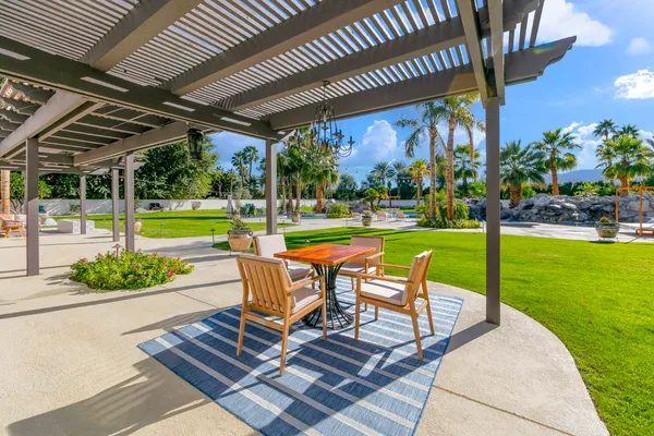 $3,989,000 | 81935 Mountain View Lane, La Quinta, CA 92253