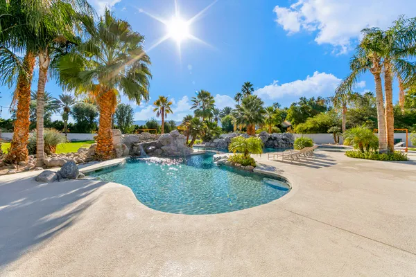 $3,989,000 | 81935 Mountain View Lane, La Quinta, CA 92253