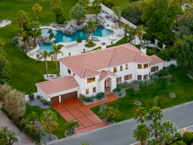 $4,288,000 | 81935 Mountain View Lane, La Quinta, CA 92253