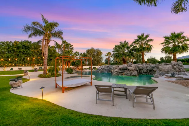 $4,288,000 | 81935 Mountain View Lane, La Quinta, CA 92253