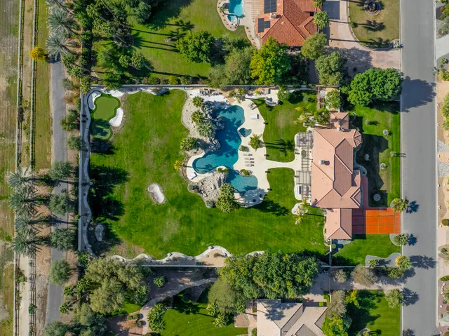 $4,288,000 | 81935 Mountain View Lane, La Quinta, CA 92253