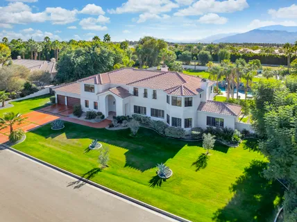$3,989,000 | 81935 Mountain View Lane, La Quinta, CA 92253