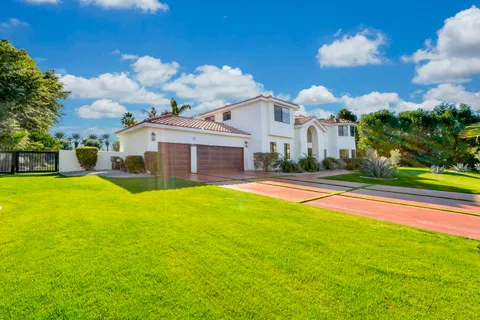 $3,989,000 | 81935 Mountain View Lane, La Quinta, CA 92253