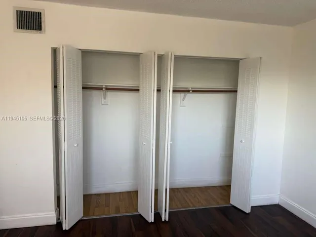 a view of storage room