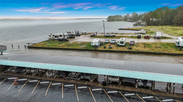 a view of a chairs and table on the terrace