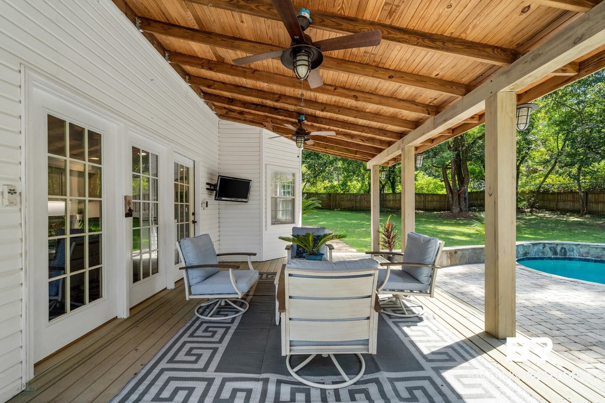 6880 Bendabout Lane Fairhope, AL 36532 - Photo 31 of 48