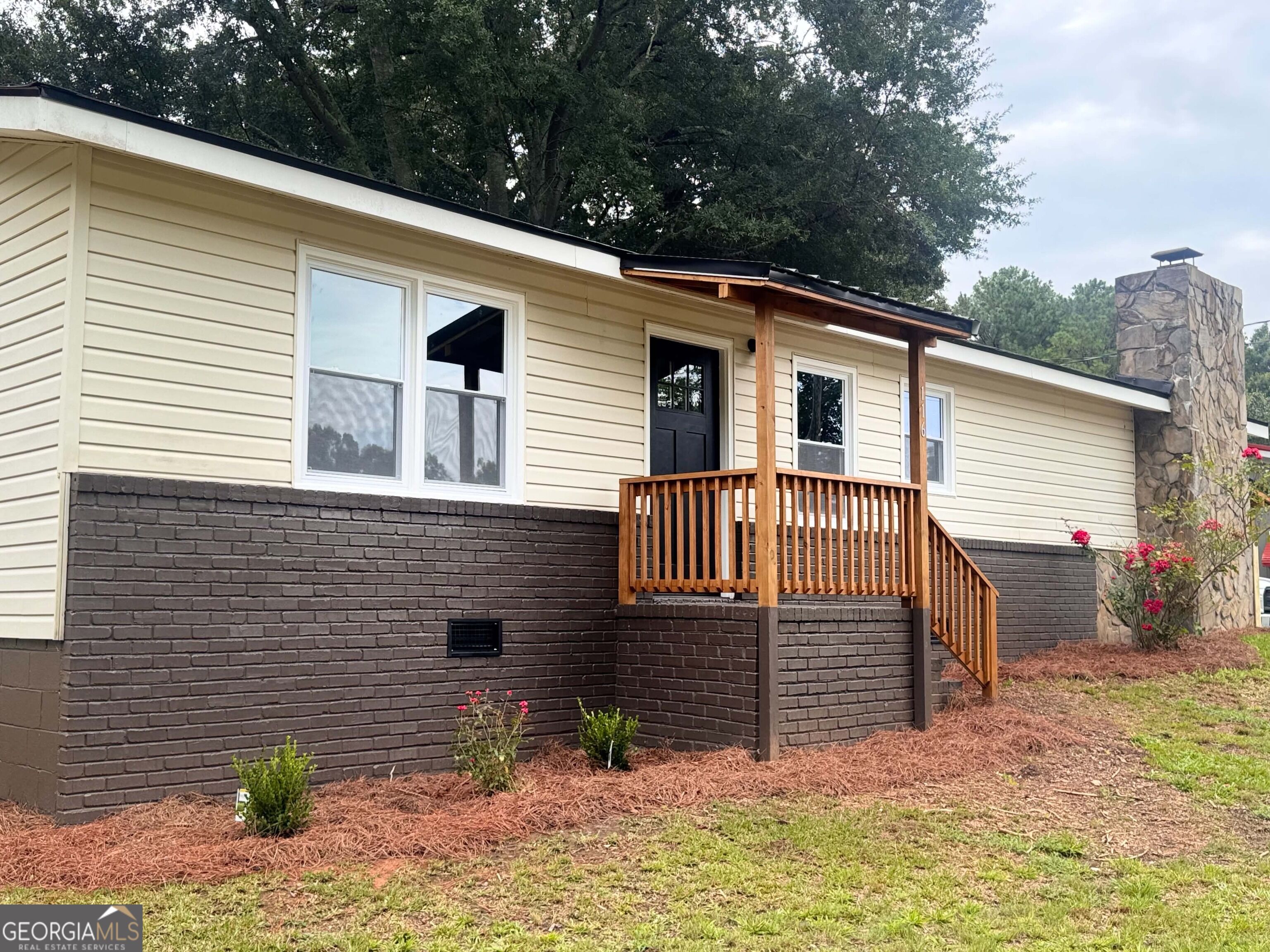 116 Briarcliff Road Griffin, GA 30223 - Photo 1 of 1 Gallery Image 1