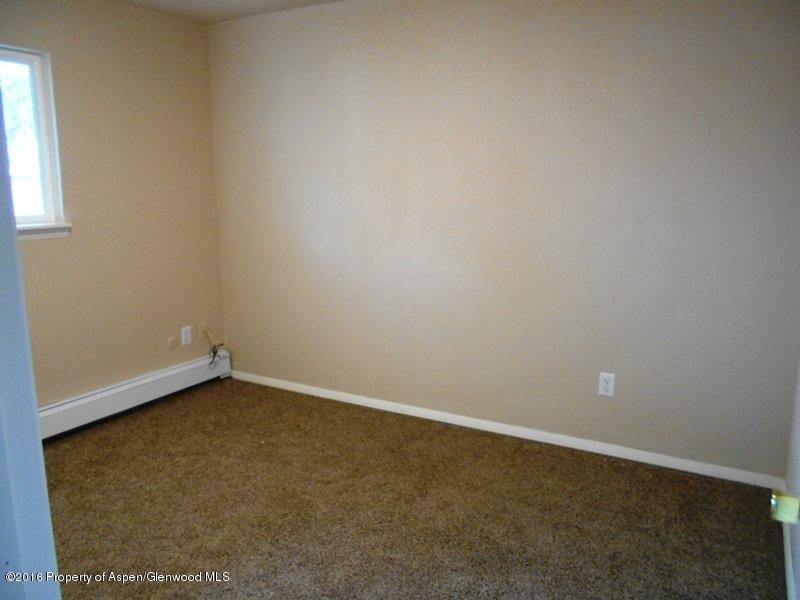 715 West 5th Street Rifle, CO 81650 - Photo 5 of 11 a view of an empty room