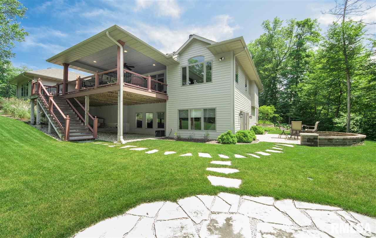 1818 Rustic Oak Drive Washington, IL 61571 - Photo 34 of 36 Gallery Image 34