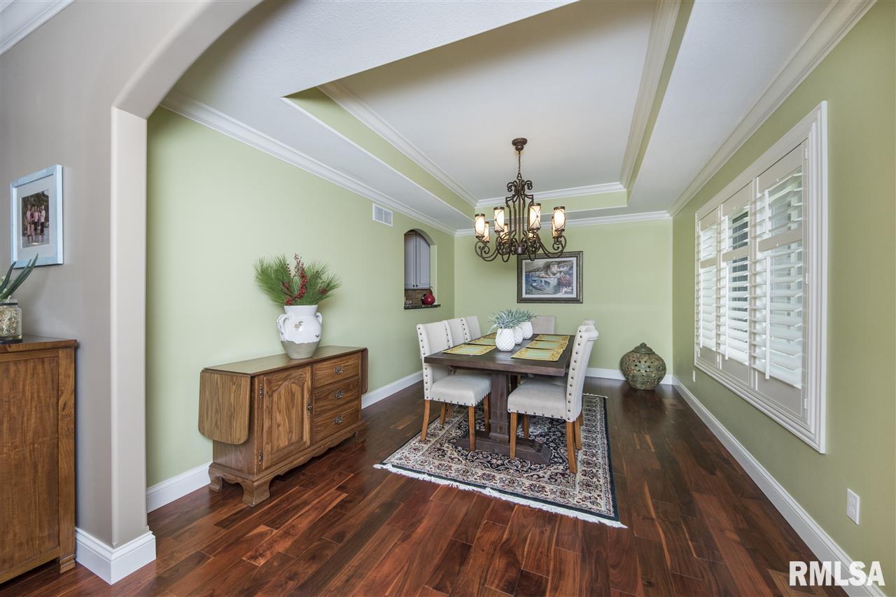 1818 Rustic Oak Drive Washington, IL 61571 - Photo 7 of 36 Gallery Image 7