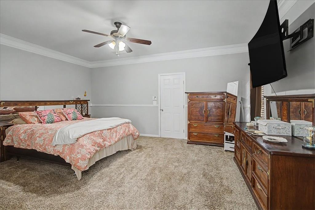 75 Raburn Road Bremen, GA 30110 - Photo 33 of 64 Gallery Image 33