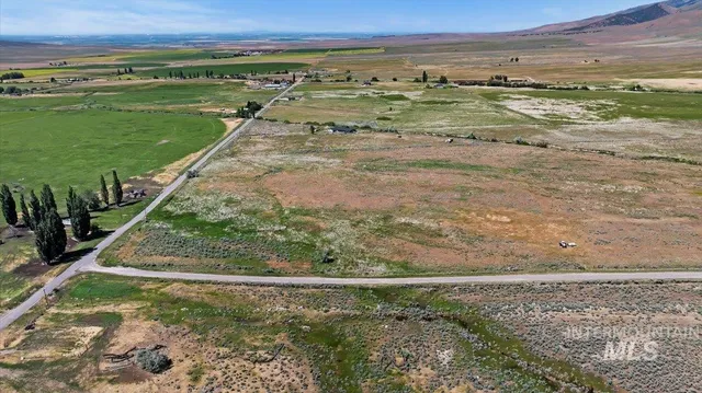 $90,000 | Lot #20 South 100 East, Oakley, ID 83346