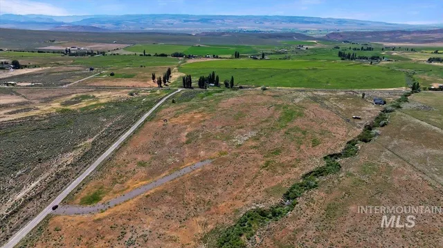 $90,000 | Lot #20 South 100 East, Oakley, ID 83346