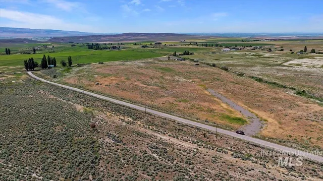 $90,000 | Lot #20 South 100 East, Oakley, ID 83346
