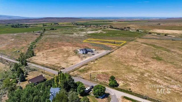 $90,000 | Lot #20 South 100 East, Oakley, ID 83346