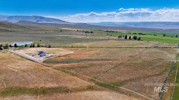 $90,000 | Lot #20 South 100 East, Oakley, ID 83346