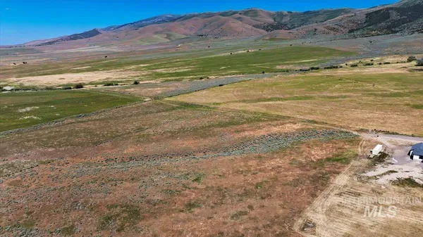 $90,000 | Lot #20 South 100 East, Oakley, ID 83346