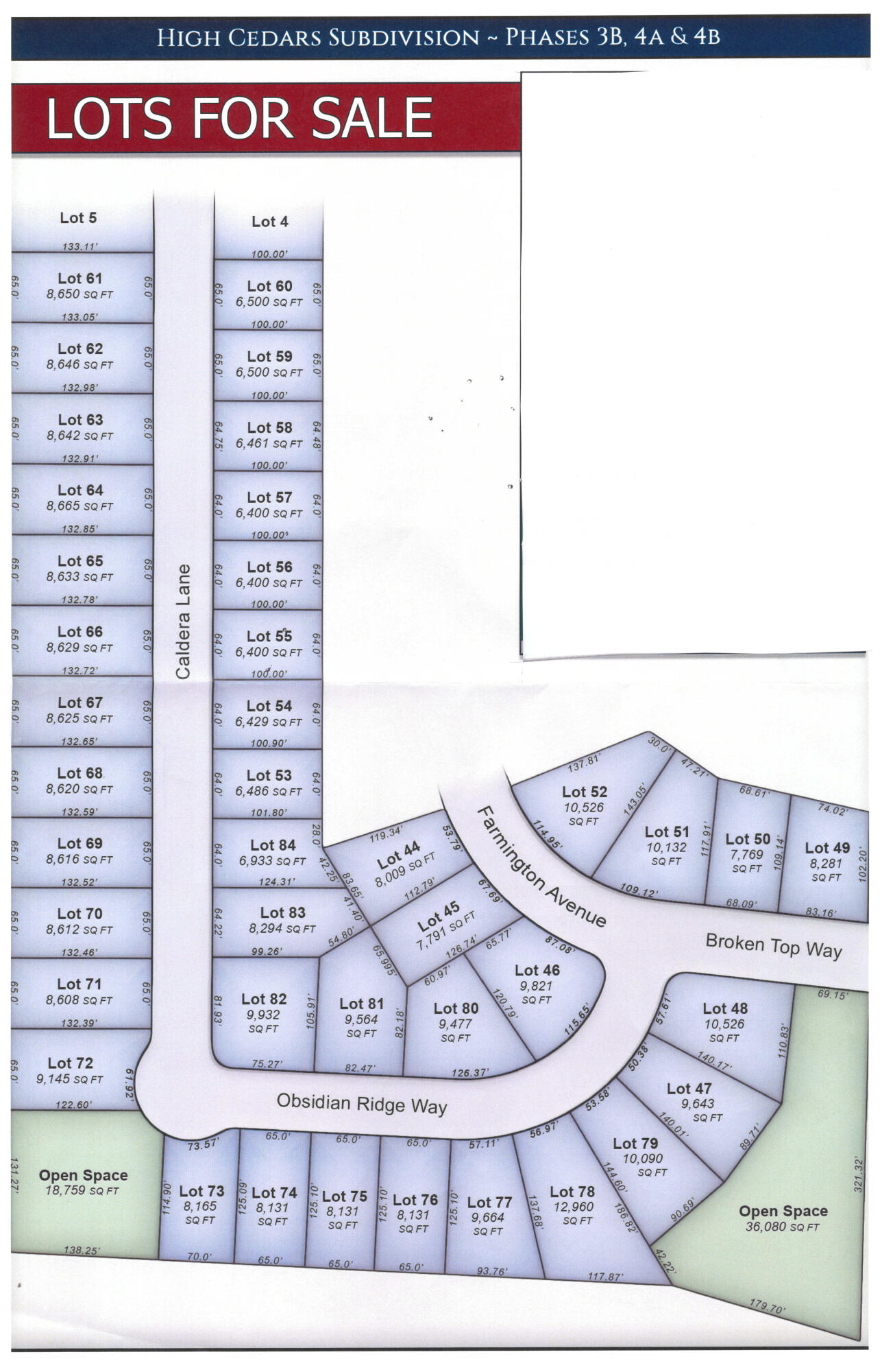 3249 Obsidian Rdg Way Medford, OR 97504 - Photo 1 of 3 mapwithoutcard