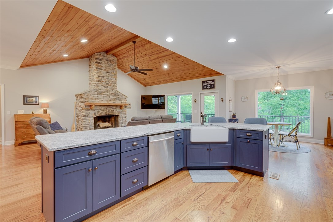 616 Crooked Trace Lane Seneca, SC 29672 - Photo 13 of 39