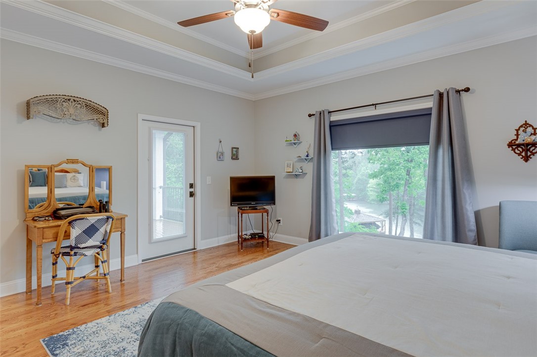 616 Crooked Trace Lane Seneca, SC 29672 - Photo 17 of 39
