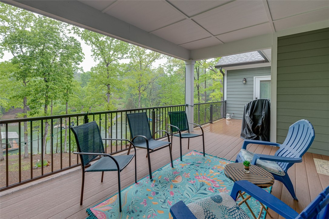 616 Crooked Trace Lane Seneca, SC 29672 - Photo 31 of 39