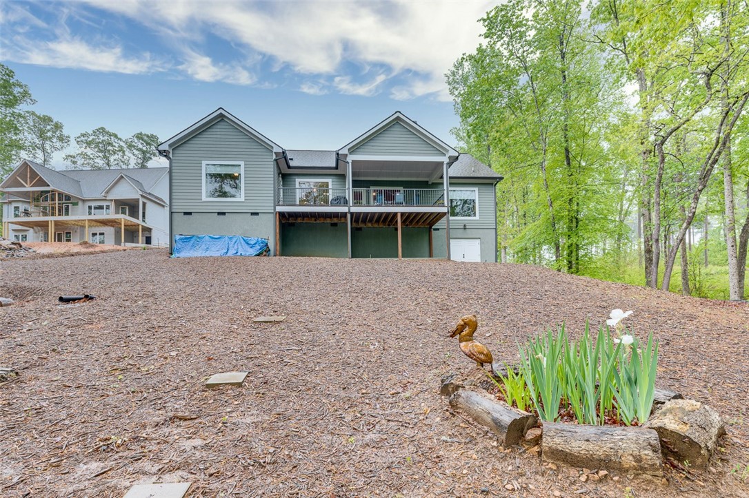 616 Crooked Trace Lane Seneca, SC 29672 - Photo 33 of 39
