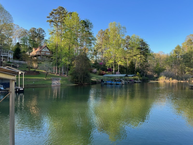 616 Crooked Trace Lane Seneca, SC 29672 - Photo 38 of 39