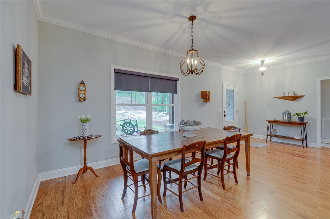 616 Crooked Trace Lane Seneca, SC 29672 - Photo 8 of 39
