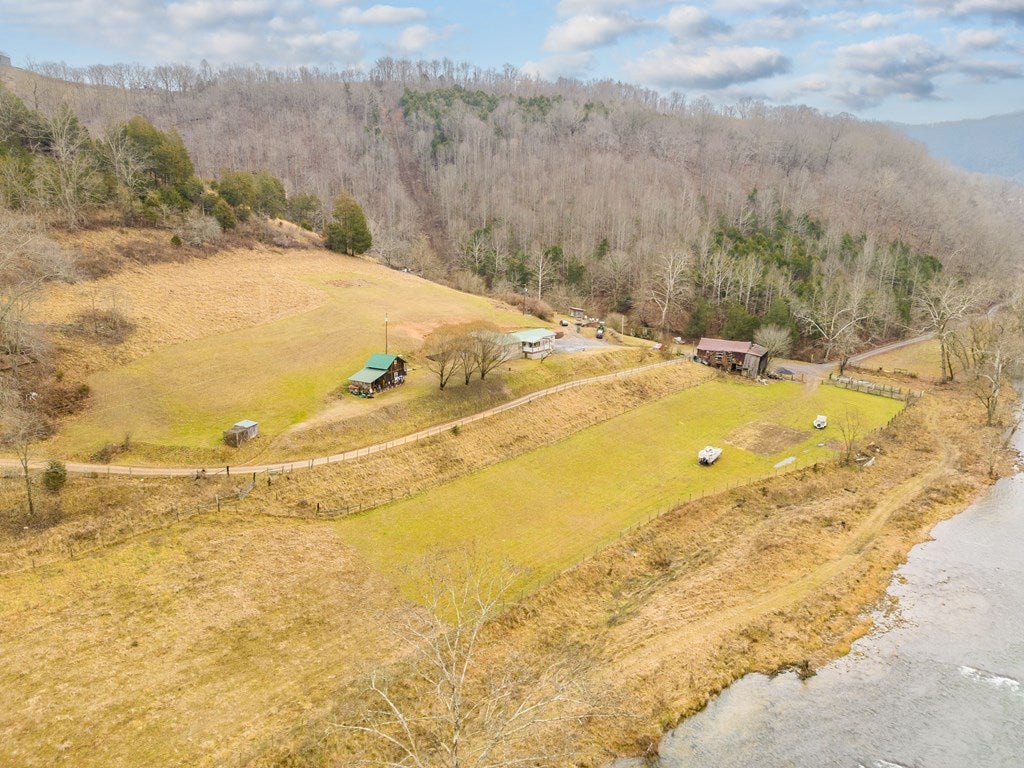 638 Shepard Hollow Road Honaker, VA 24260 - Photo 9 of 75 Gallery Image 9
