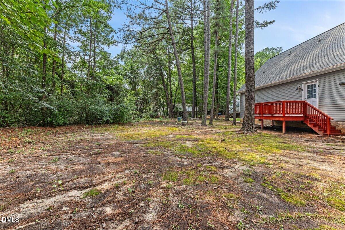 2905 Benjamin Hill Circle Raleigh, NC 27610 - Photo 23 of 23 59-1118 Morrison Dr