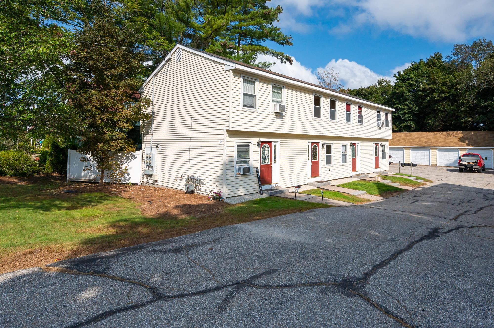 109 Elm Street, Unit 2 Milford, NH 03055 - Photo 1 of 40
