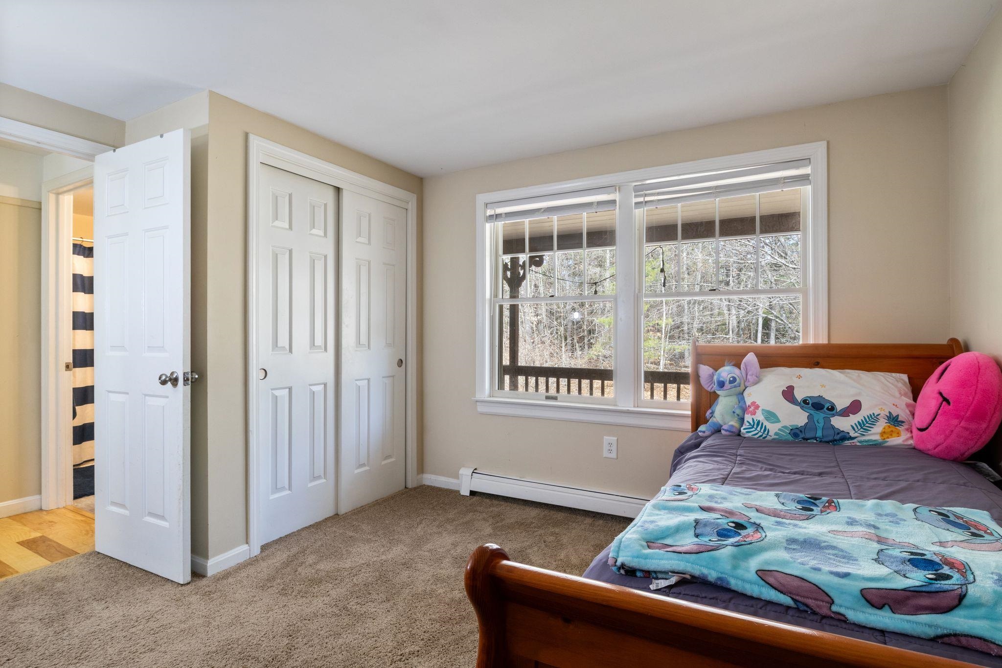 41 Friar Tuck Way Wolfeboro, NH 03894 - Photo 26 of 56