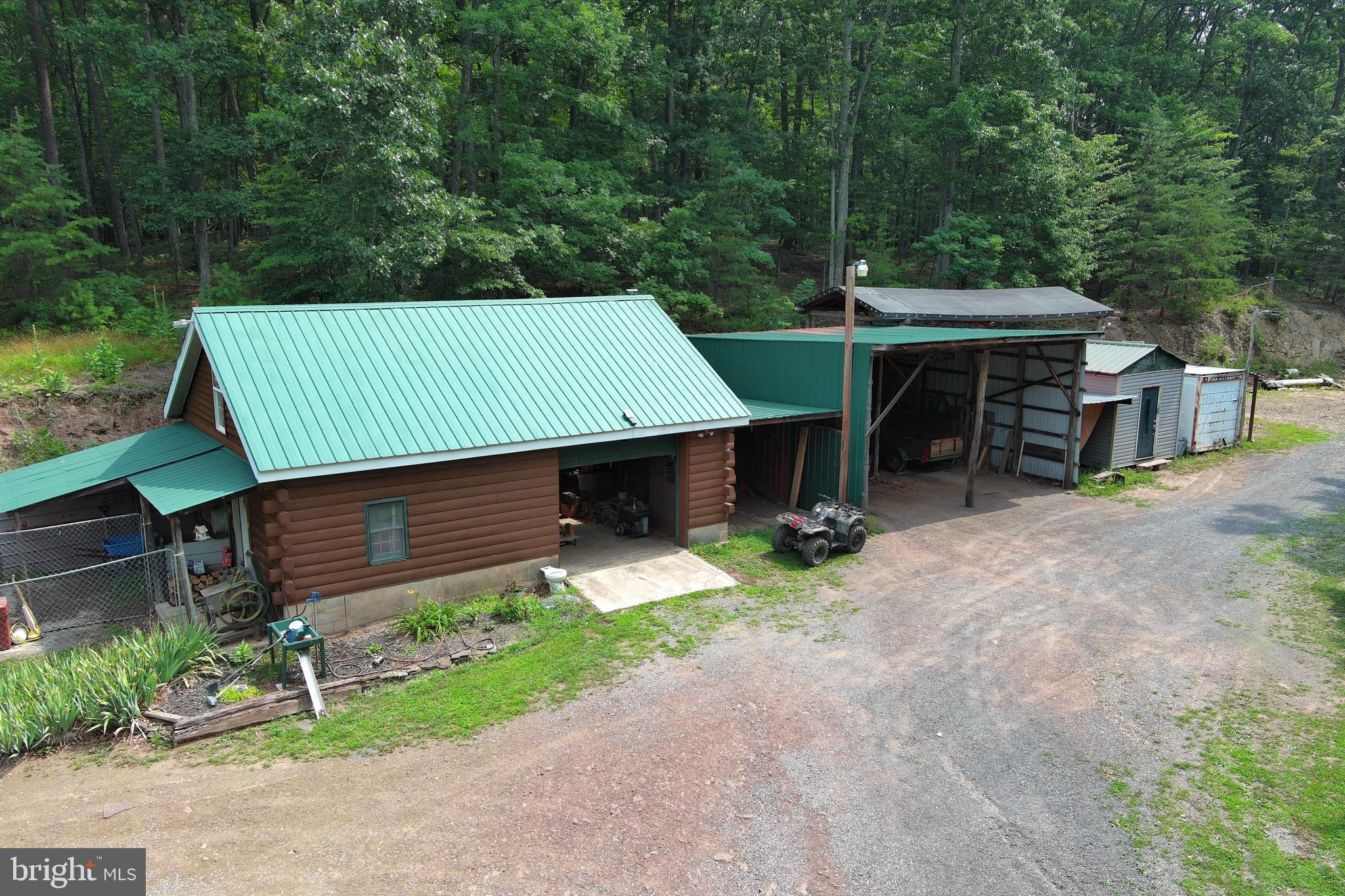 954 Rusty Lane Mathias, WV 26812 - Photo 10 of 86
