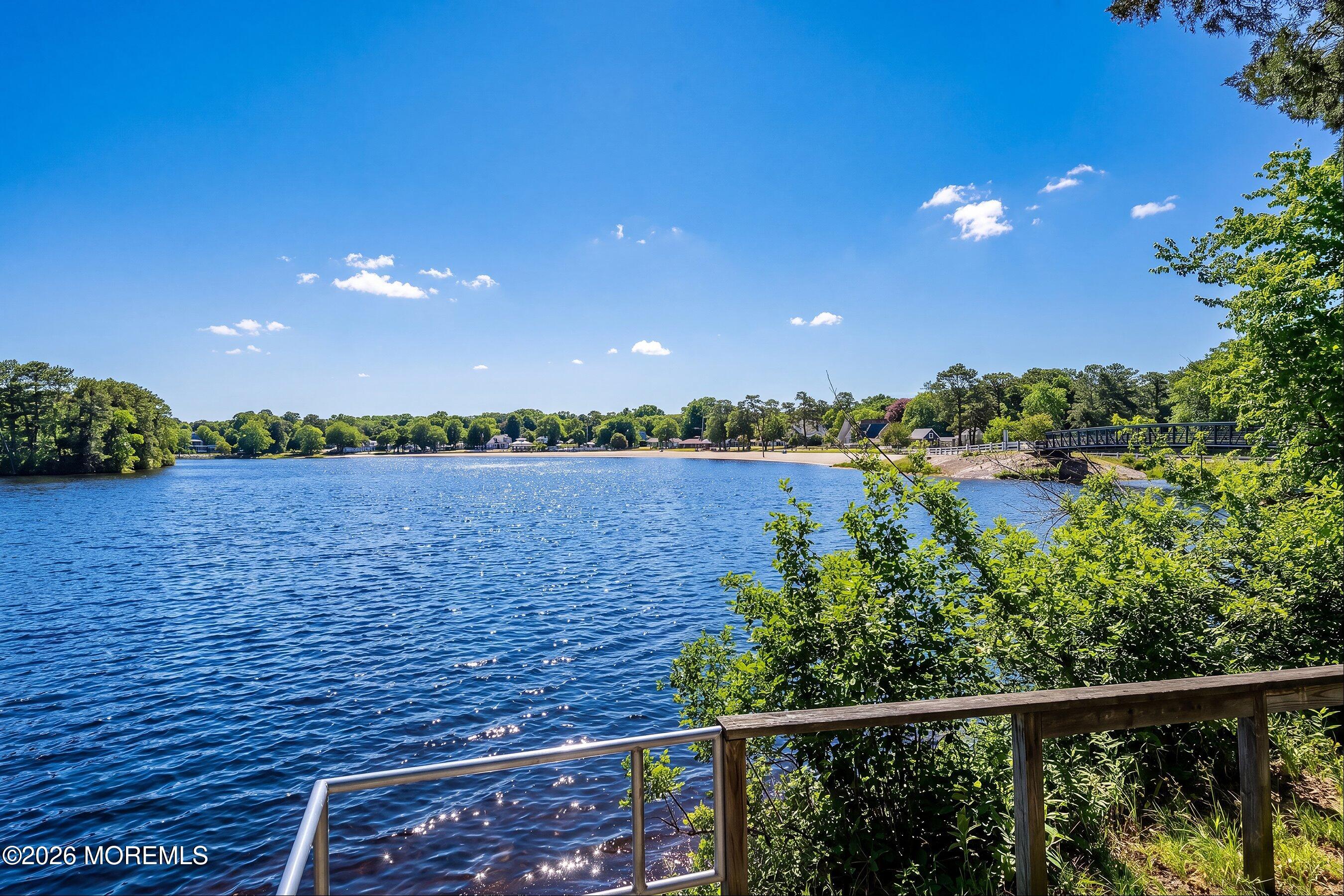 1118 5th Avenue Toms River, NJ 08757 - Photo 42 of 54 54-View to Beach 1