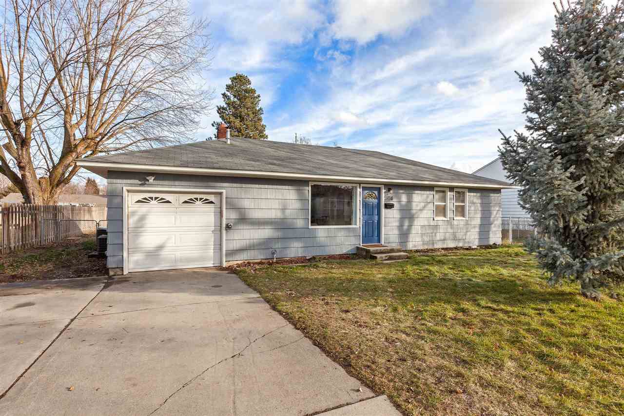 2814 North Willow Road Spokane Valley, WA 99206 - Photo 1 of 19 Gallery Image 1