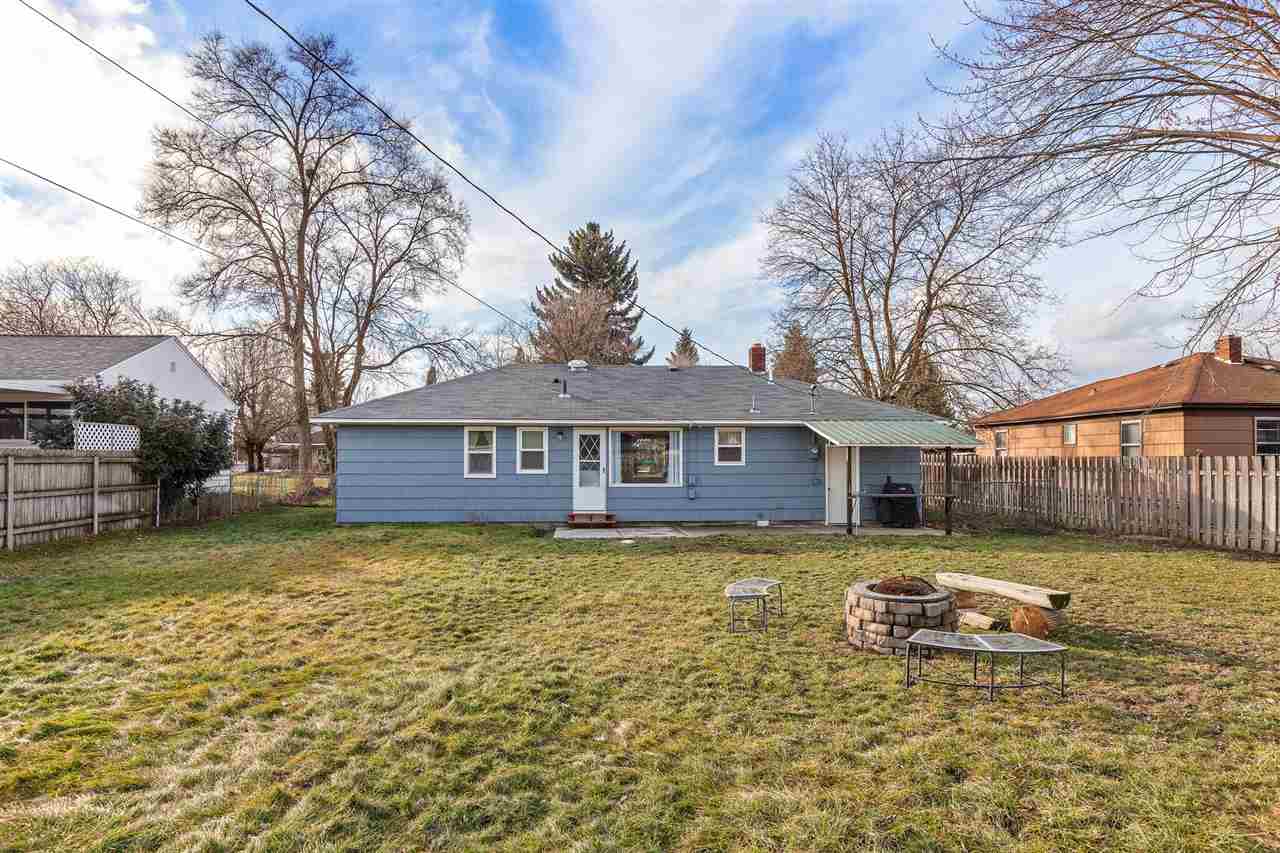 2814 North Willow Road Spokane Valley, WA 99206 - Photo 18 of 19 Gallery Image 18