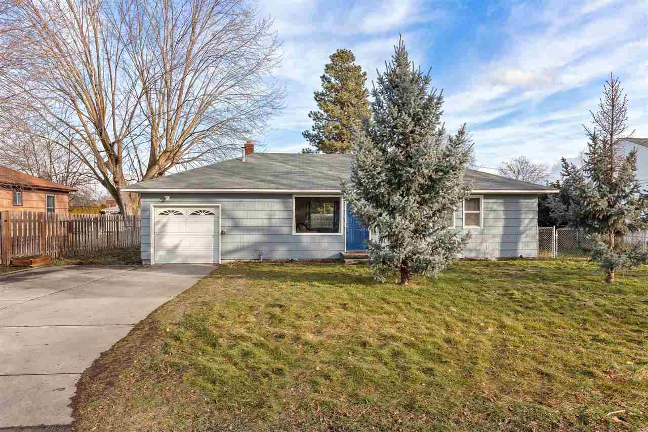 2814 North Willow Road Spokane Valley, WA 99206 - Photo 19 of 19 Gallery Image 19