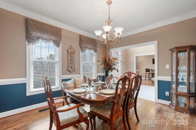 $649,900 | 3845 Steve Ikerd Drive Northeast, Hickory, NC 28601