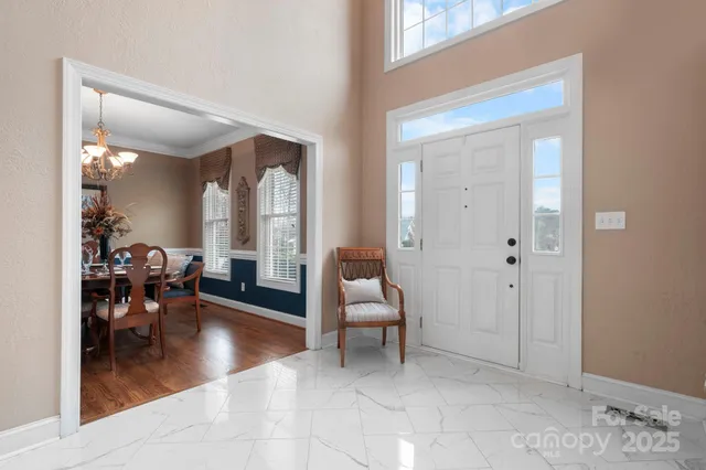 $649,900 | 3845 Steve Ikerd Drive Northeast, Hickory, NC 28601