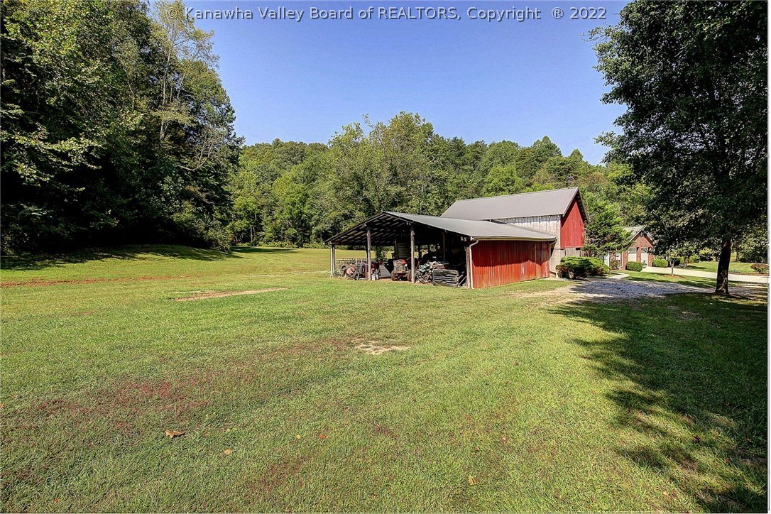 266 Mollygrove Road St. Albans, WV 25177 - Photo 29 of 30 Gallery Image 29