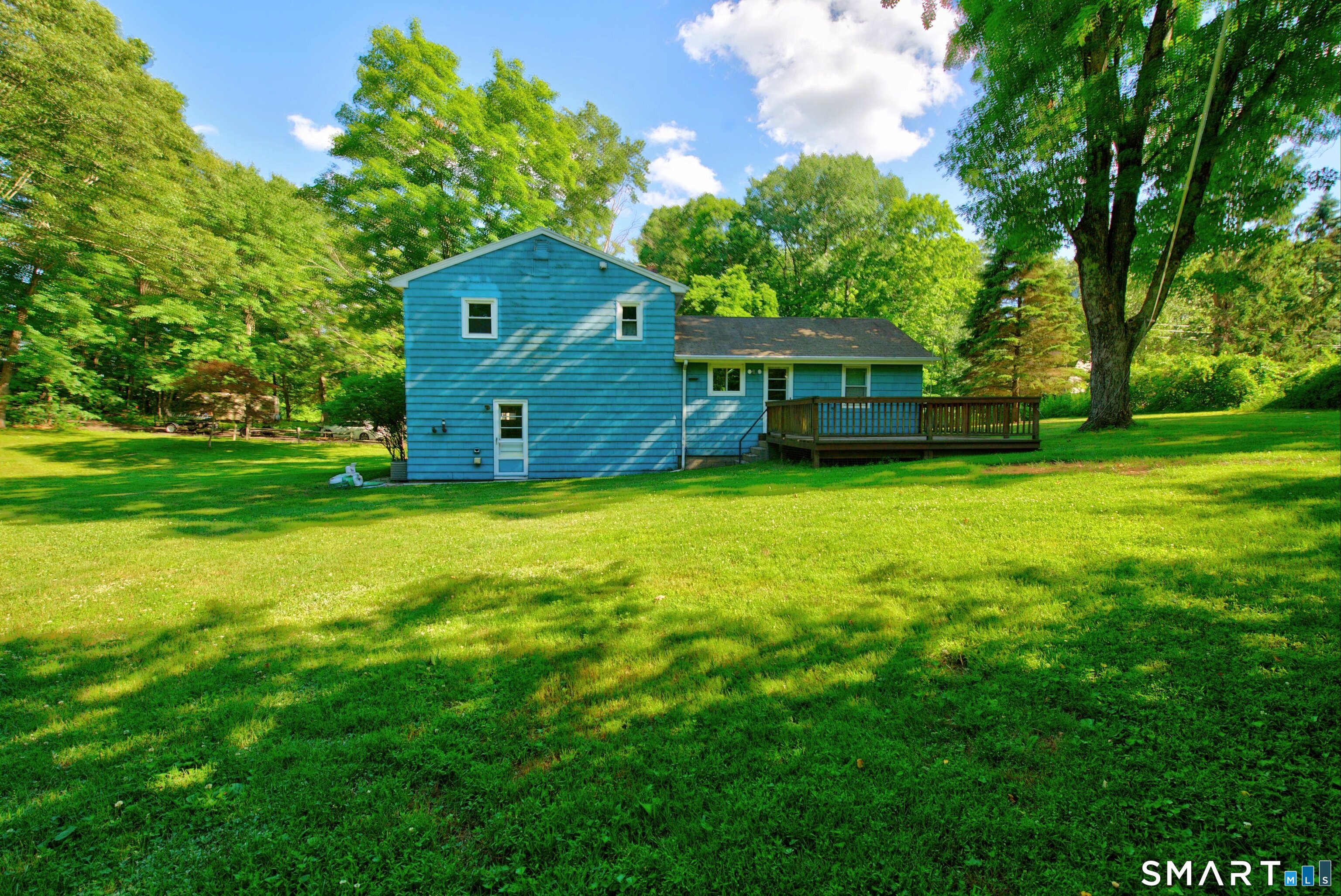25 Berry Road East Haddam, CT 06423 - Photo 27 of 36